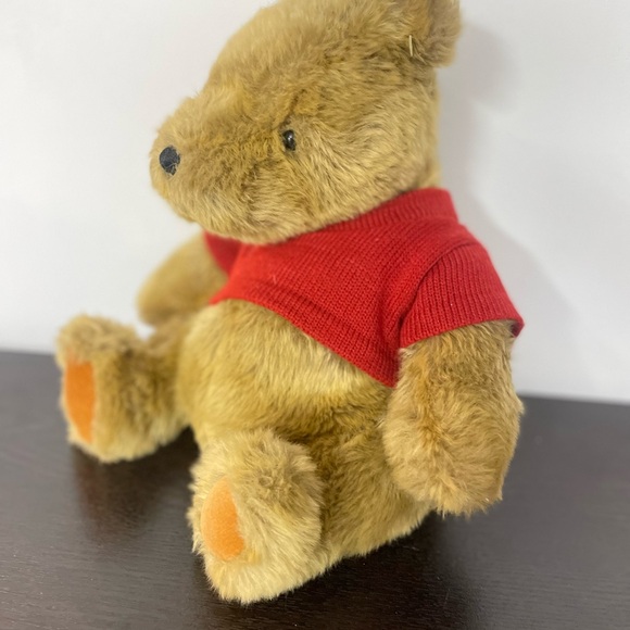 Gund classic Winnie the Pooh plush Set - Picture 15 of 16